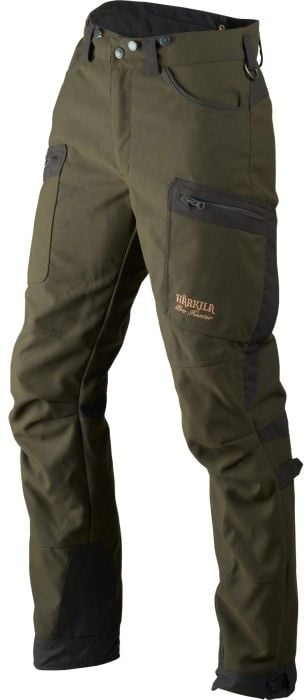 M's Pro Hunter Move Pants Willow Green