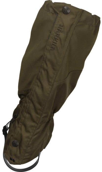 M's Pro HWS Gaiters Willow Green