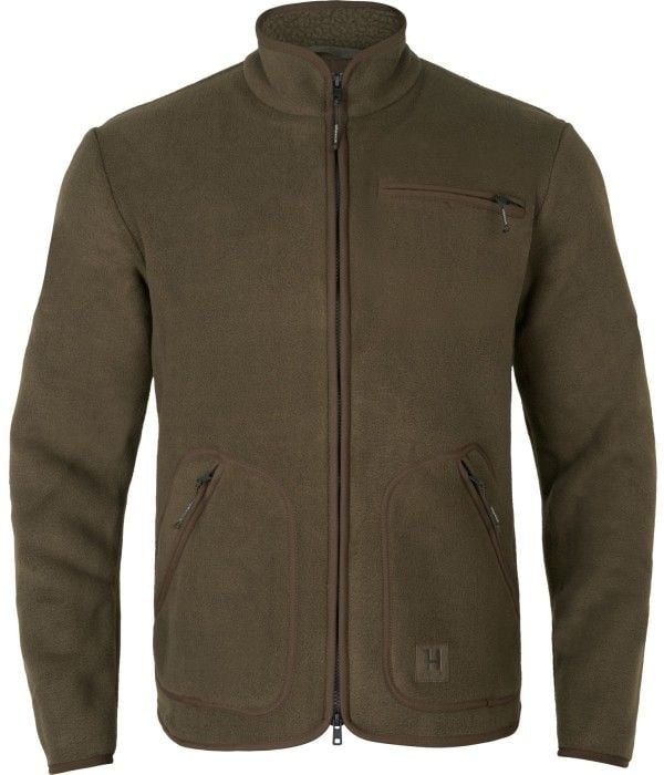 M's Torsby Fleece Jacket Willow Green