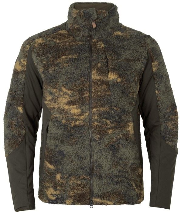M's Tyst Camo Insulated Jacket Axis Msp®Quantum