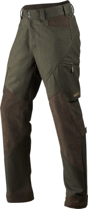 Metso Active Trousers Willow Green/Shadow Brown