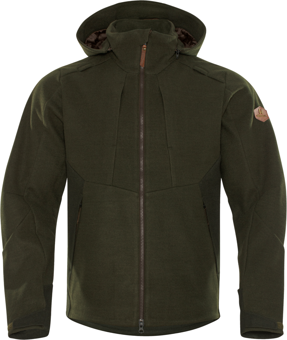 Metso Hybrid Jacket Willow Green