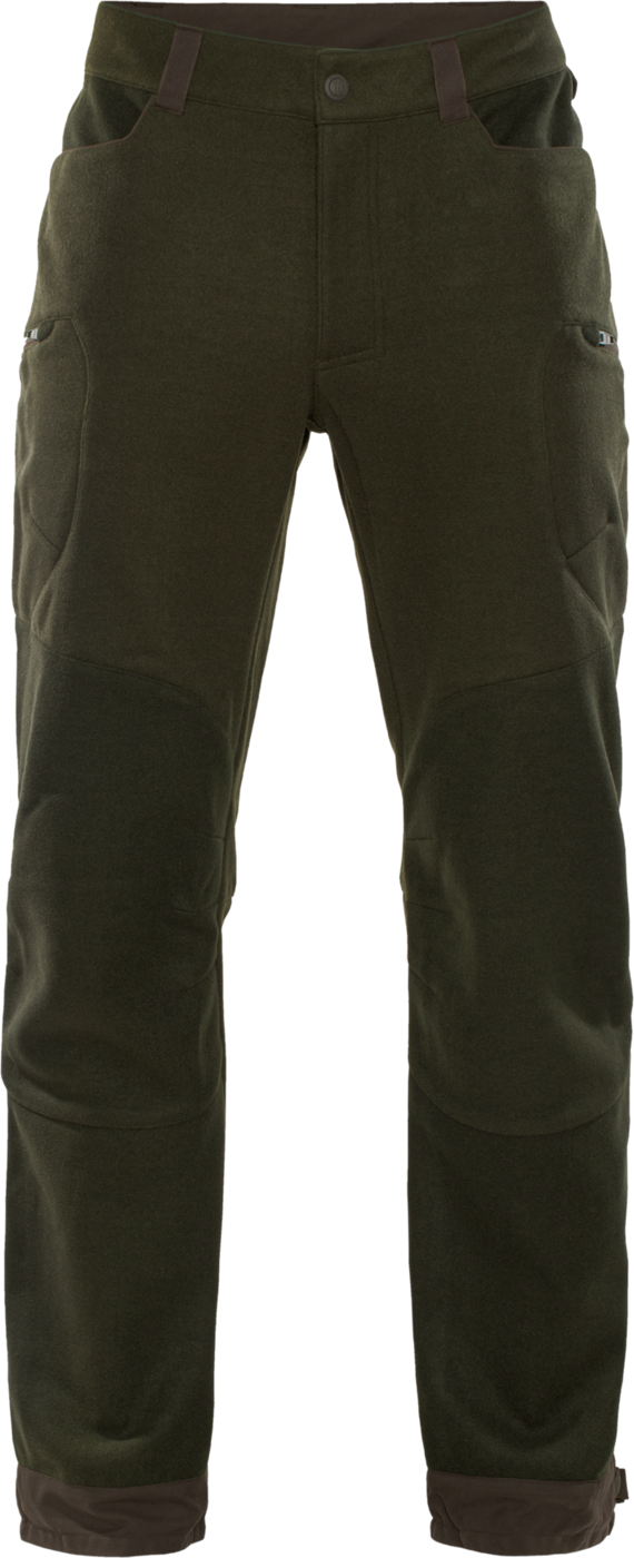 Metso Hybrid Trousers Willow Green