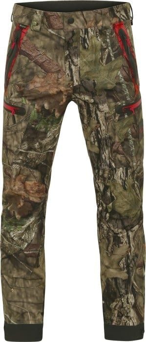 Moose Hunter 2.0 GTX Pants MossyOak Break-Up Country/MossyOakRed