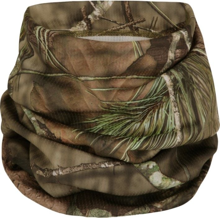 Moose Hunter 2.0 halsstycke MossyOak Break-Up Country One size