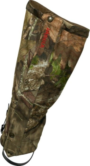 Moose Hunter 2.0 Silent Gaiters One size Mossyoak® Break-Up Country®