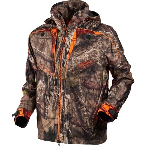 Moose Hunter Jakke