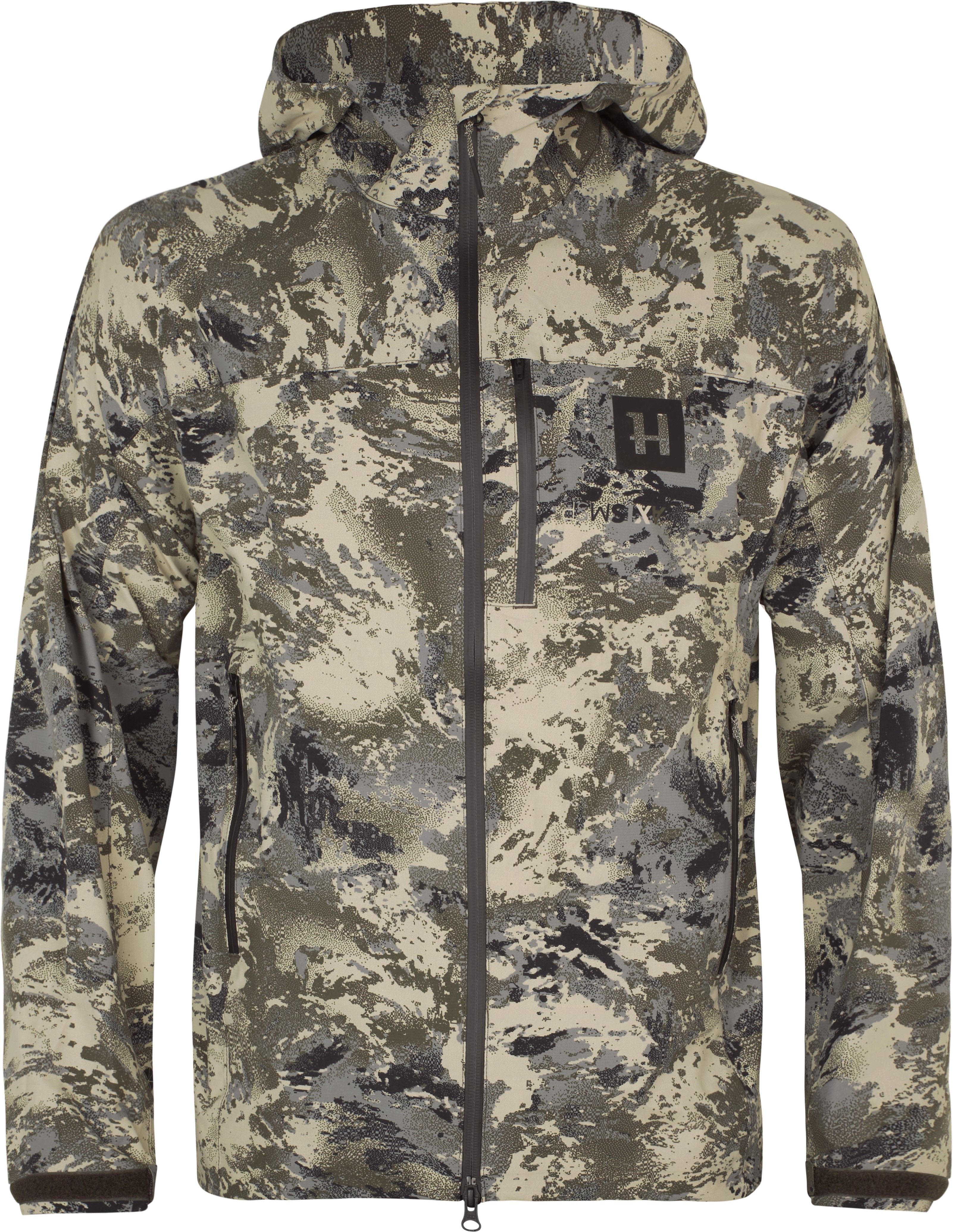 Mountain Hunter Expedition HWS Packable Jacket AXIS MSP® Mountain