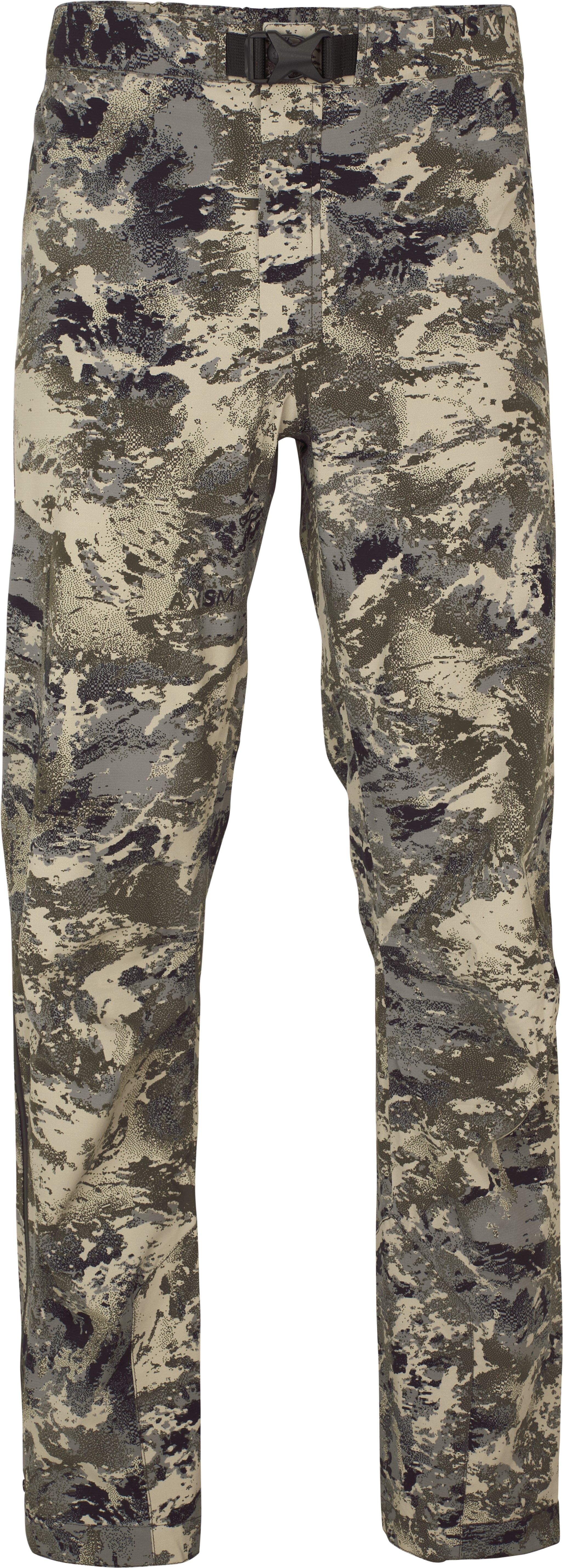 Mountain Hunter Expedition HWS Packable Trousers AXIS MSP® Mountain