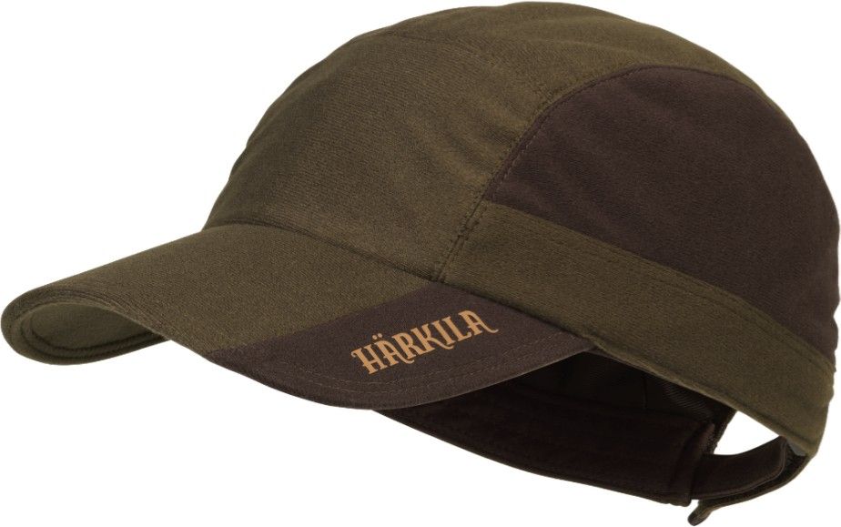 Mountain Hunter Keps Hunting Green/Shadow Brown