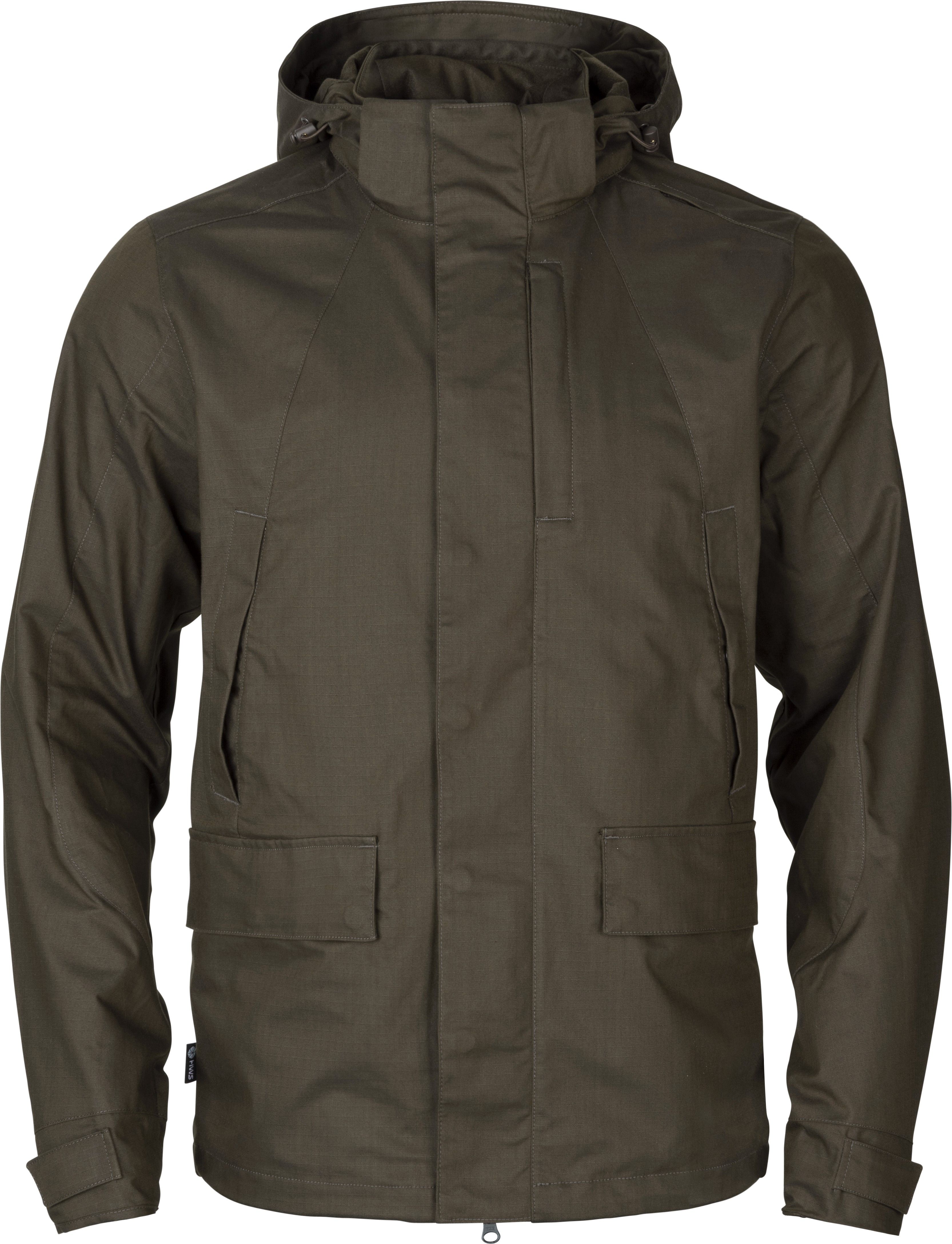 Nordic Hunter HWS Jacket Willow Green