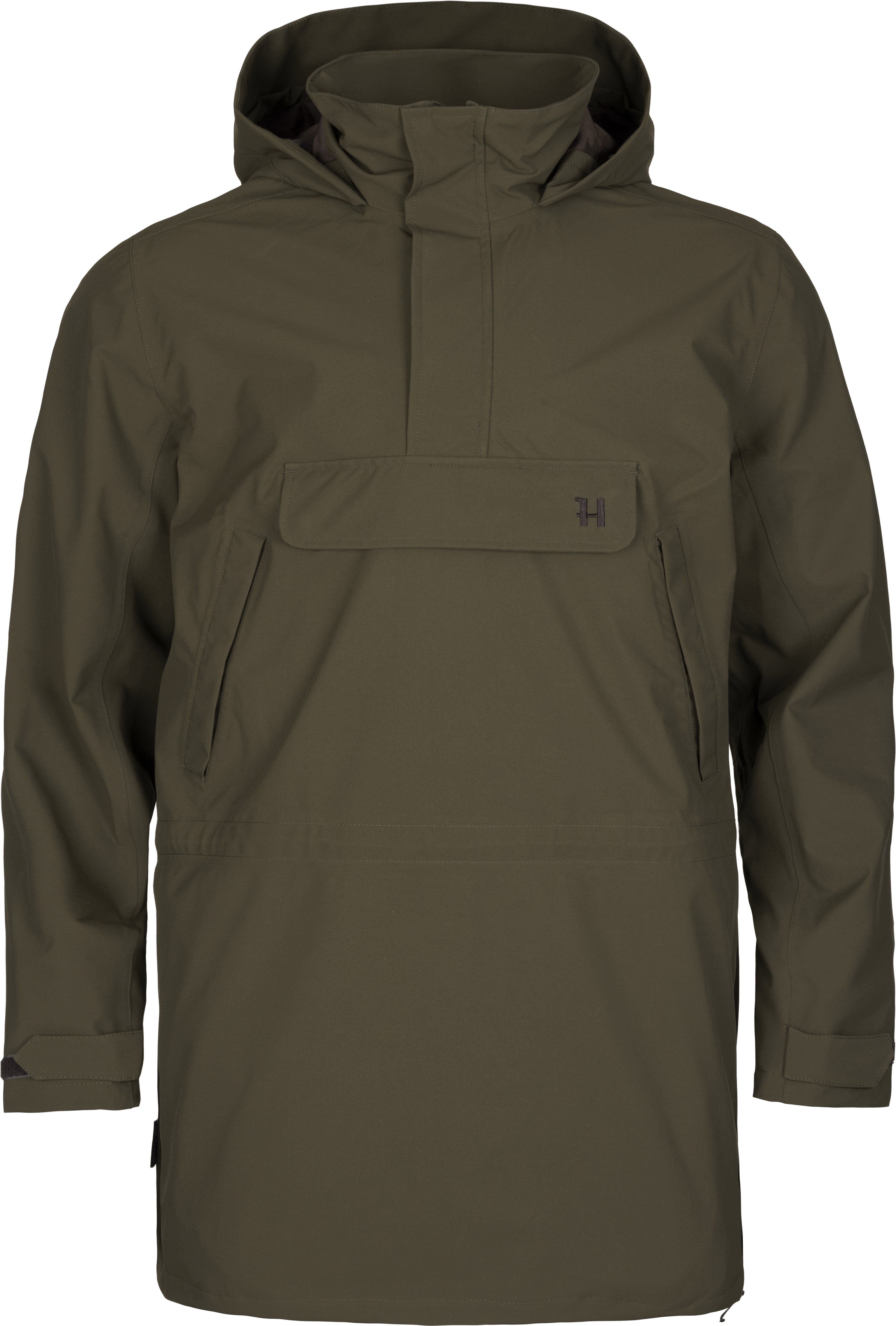 Orton Tech HWS Packable Willow Green