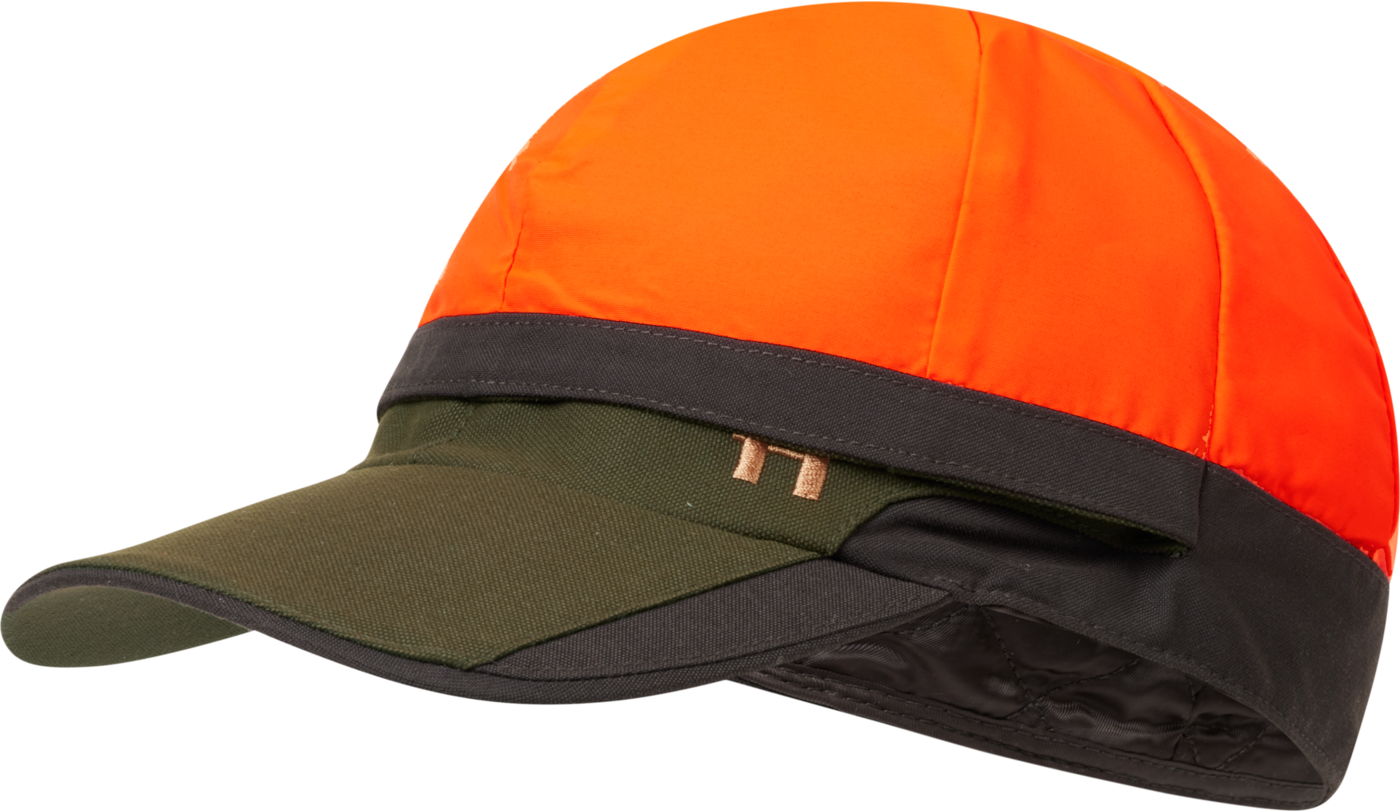 Pro Hunter GTX Reversible Keps Willow Green/Shadow Brown