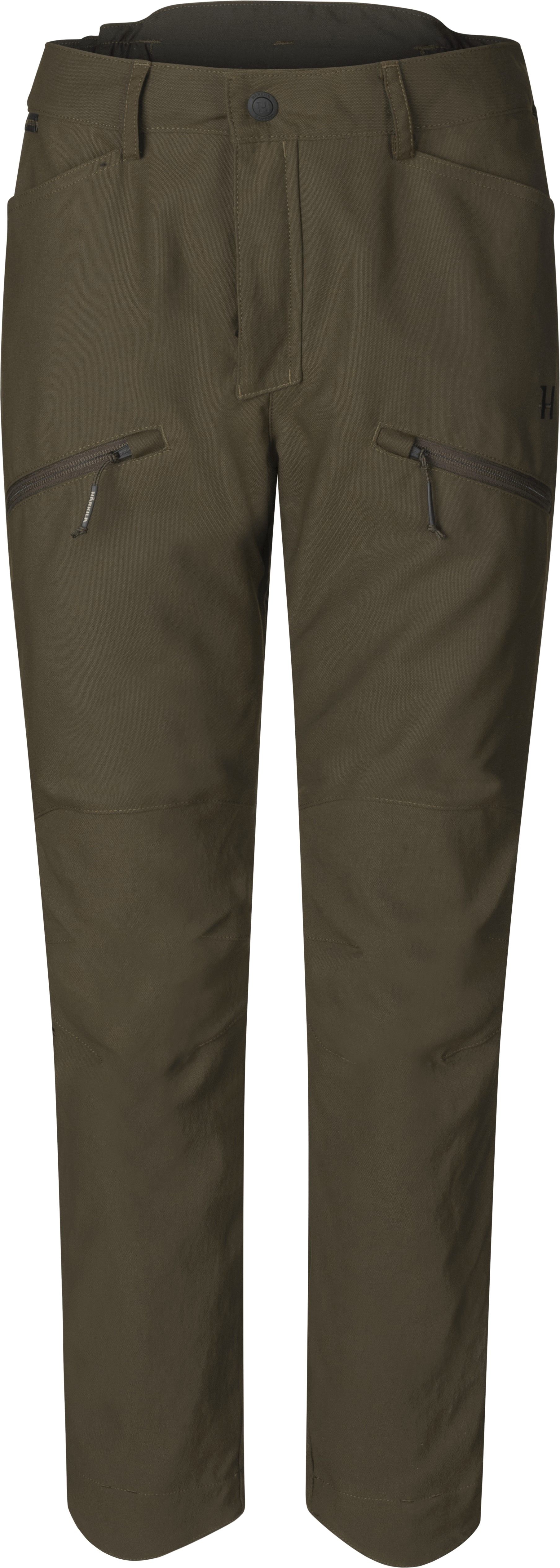 Pro Hunter GTX Trouser Women Willow Green