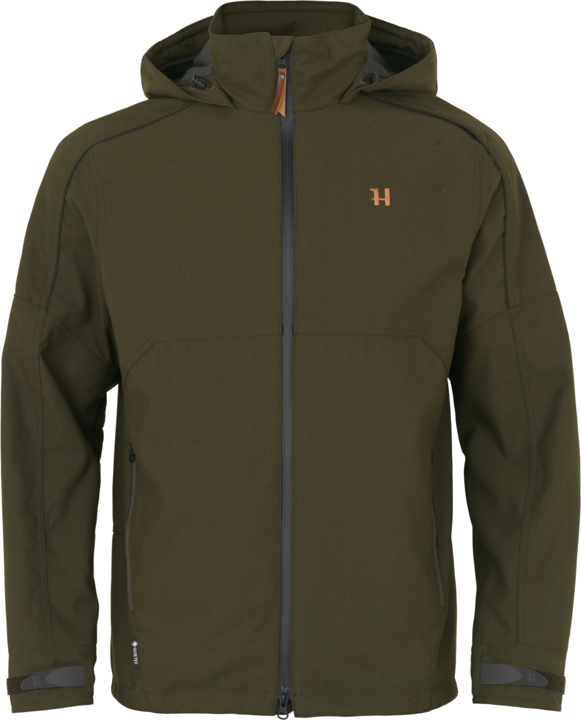 Pro Hunter Move 2.0 GTX Jacket Willow Green