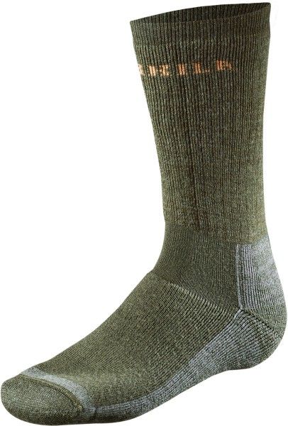 Pro Hunter Socka Dark Green