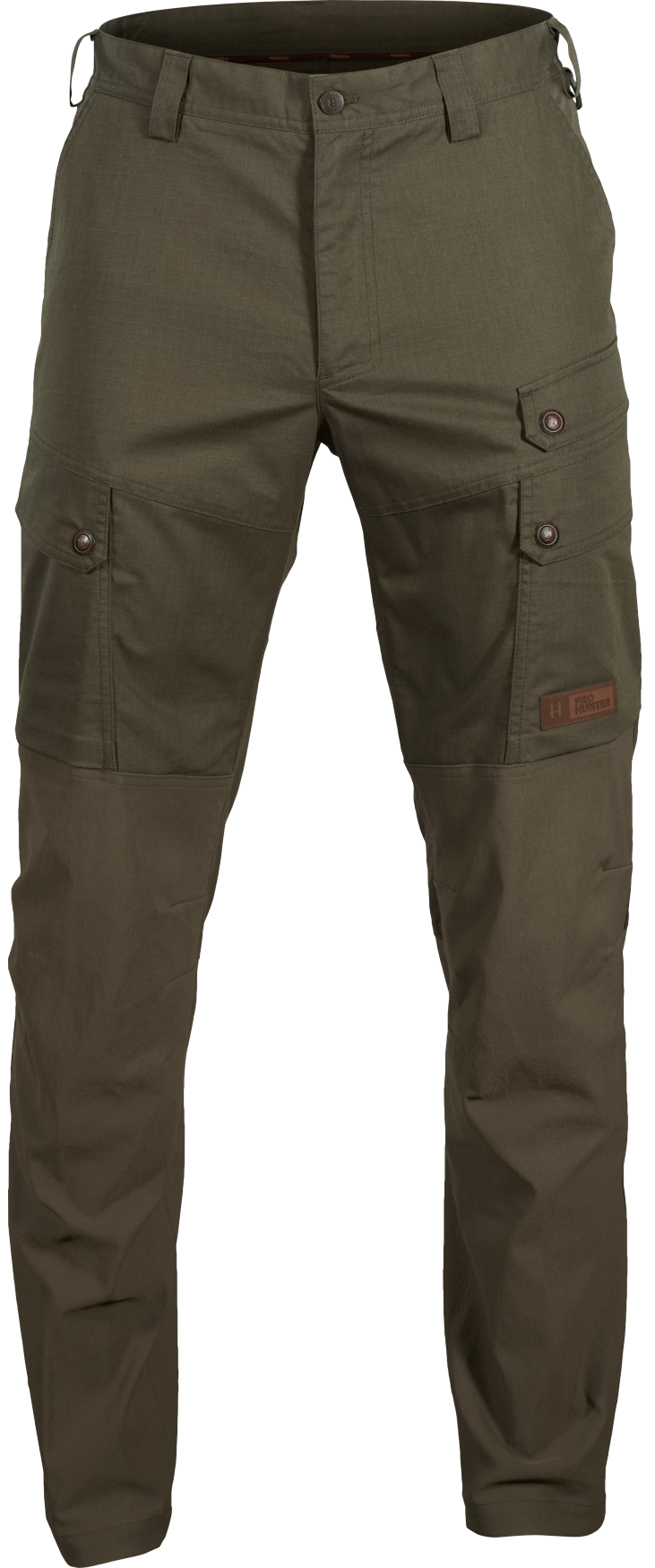 Pro Hunter Trouser Willow Green