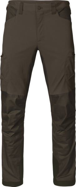 Ragnar Trouser Brown/Willow Green