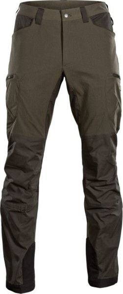 Ragnar Trouser Willow Green/Shadow Grey