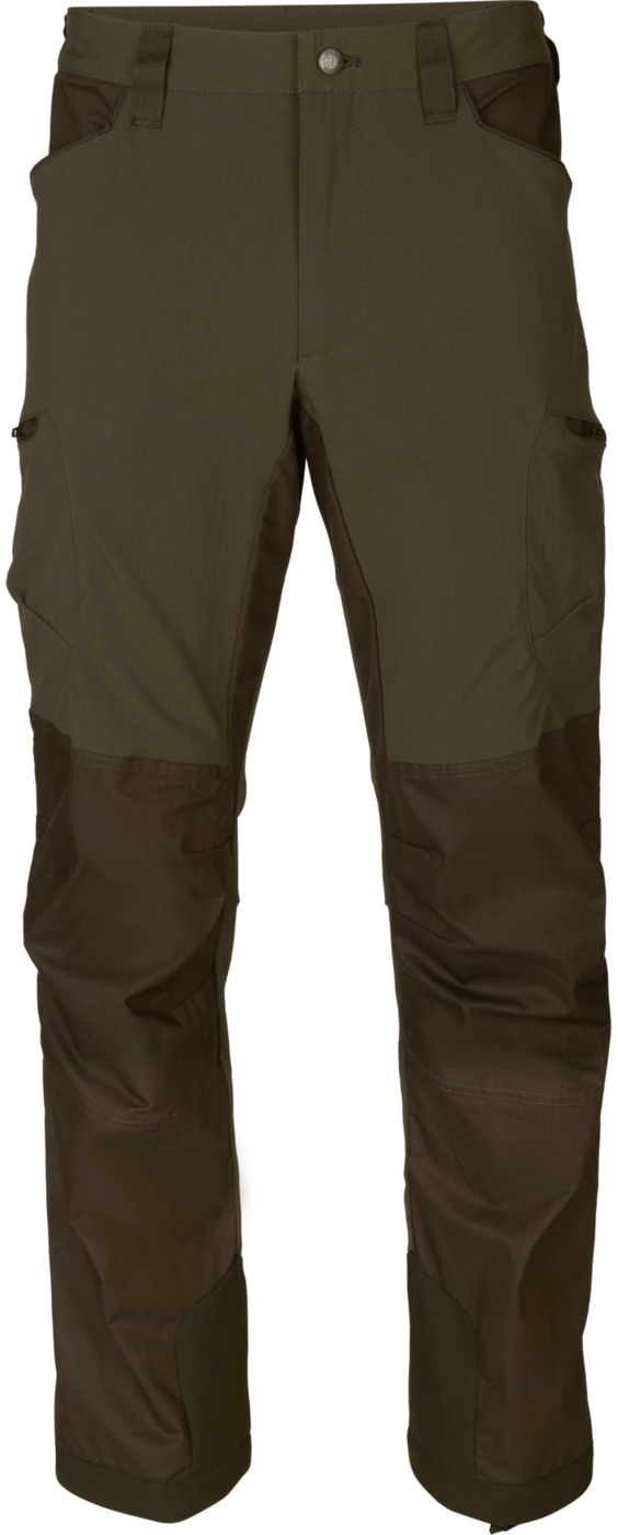 Ragnar Trousers Willow Green