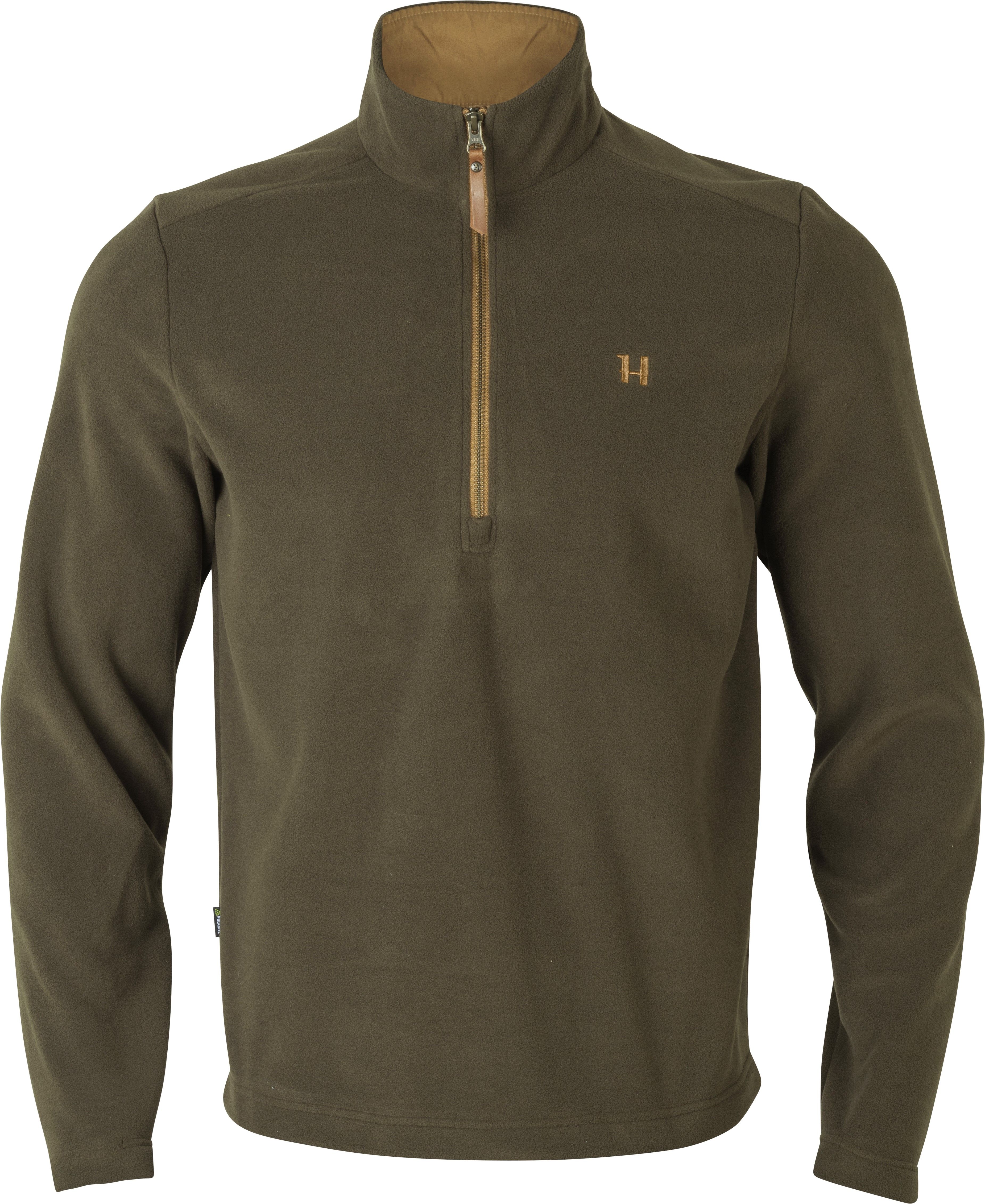 Sandhem 200 Pullover Willow Green