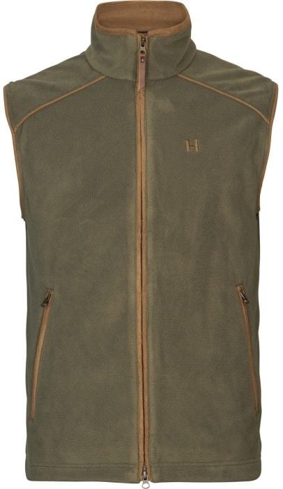 Sandhem 200 Vest Grape Leaf