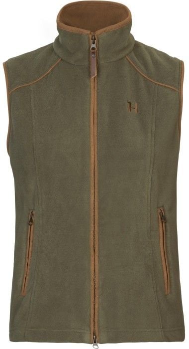 Sandhem 200 Vest Women Grape Leaf