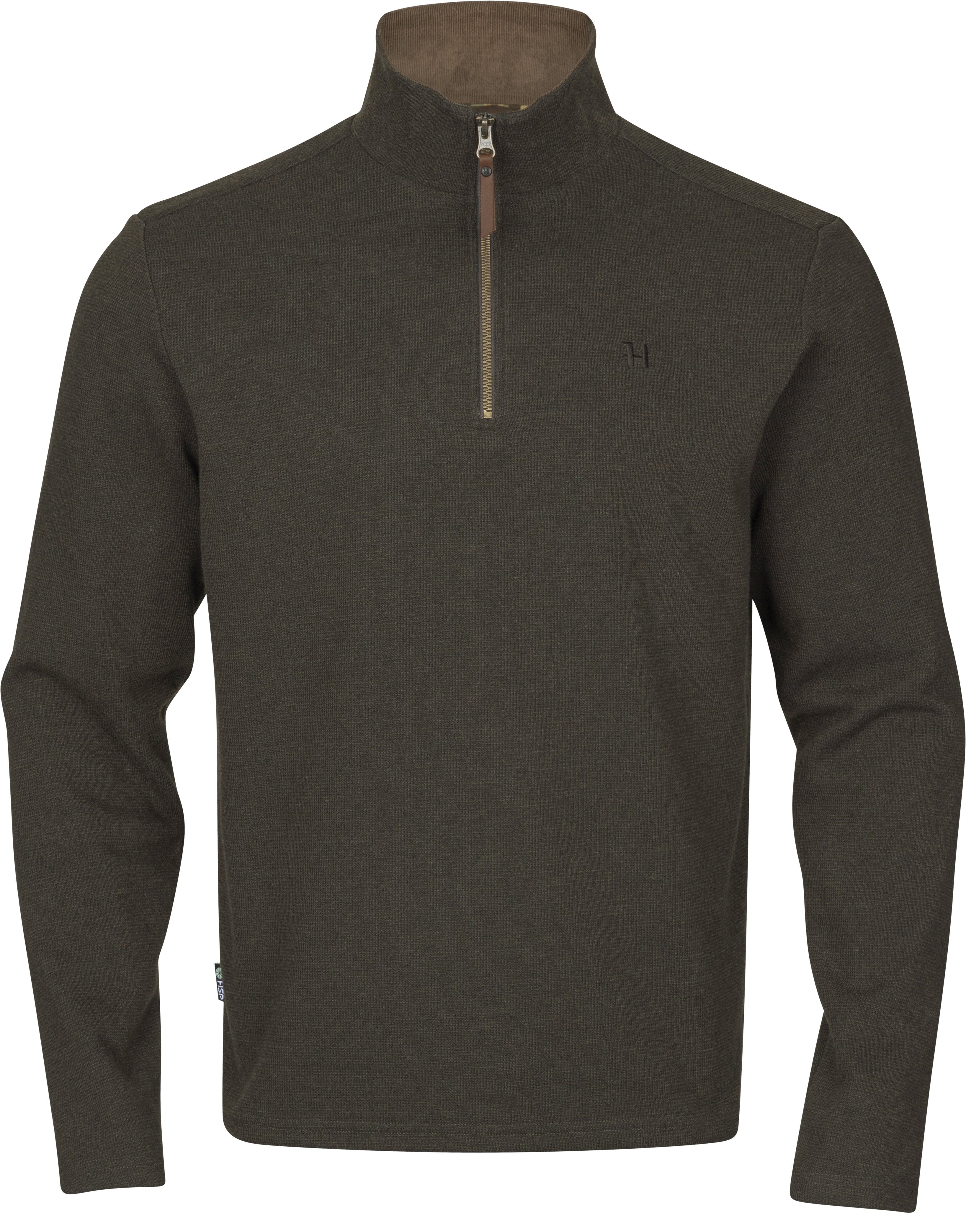 Sandhem Pro HSP Pullover Willow Green