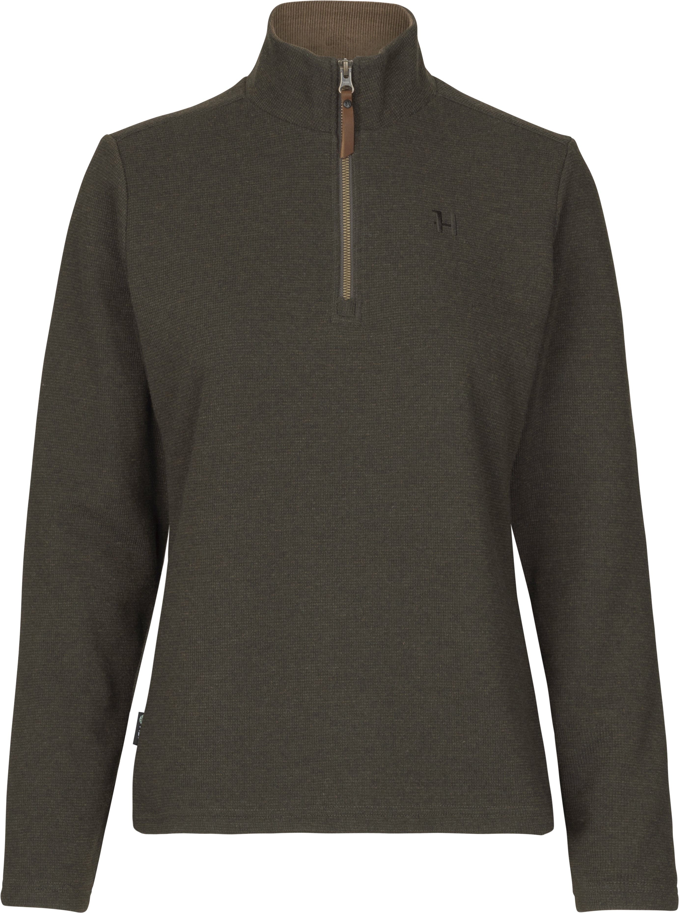 Sandhem Pro HSP Pullover Women Willow Green