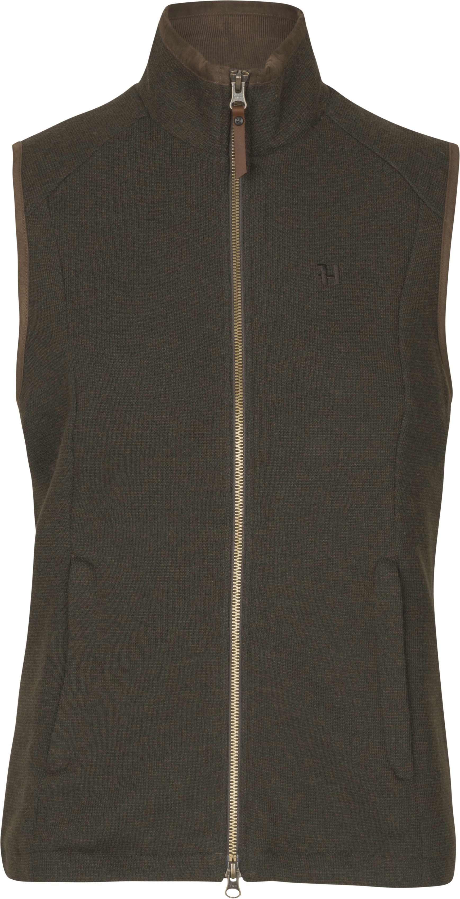 Sandhem Pro Vest Women Vest Women Willow Green