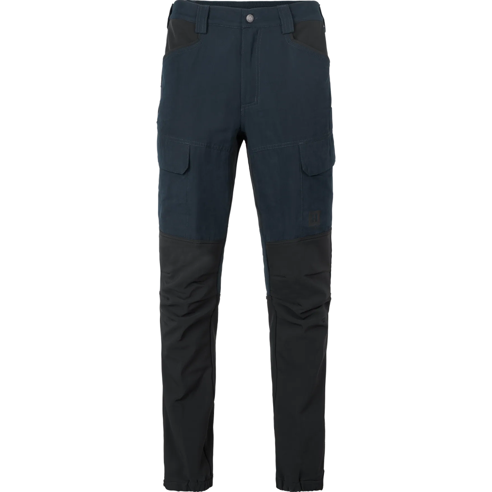 Scandinavian Pants Salute/Anthracite