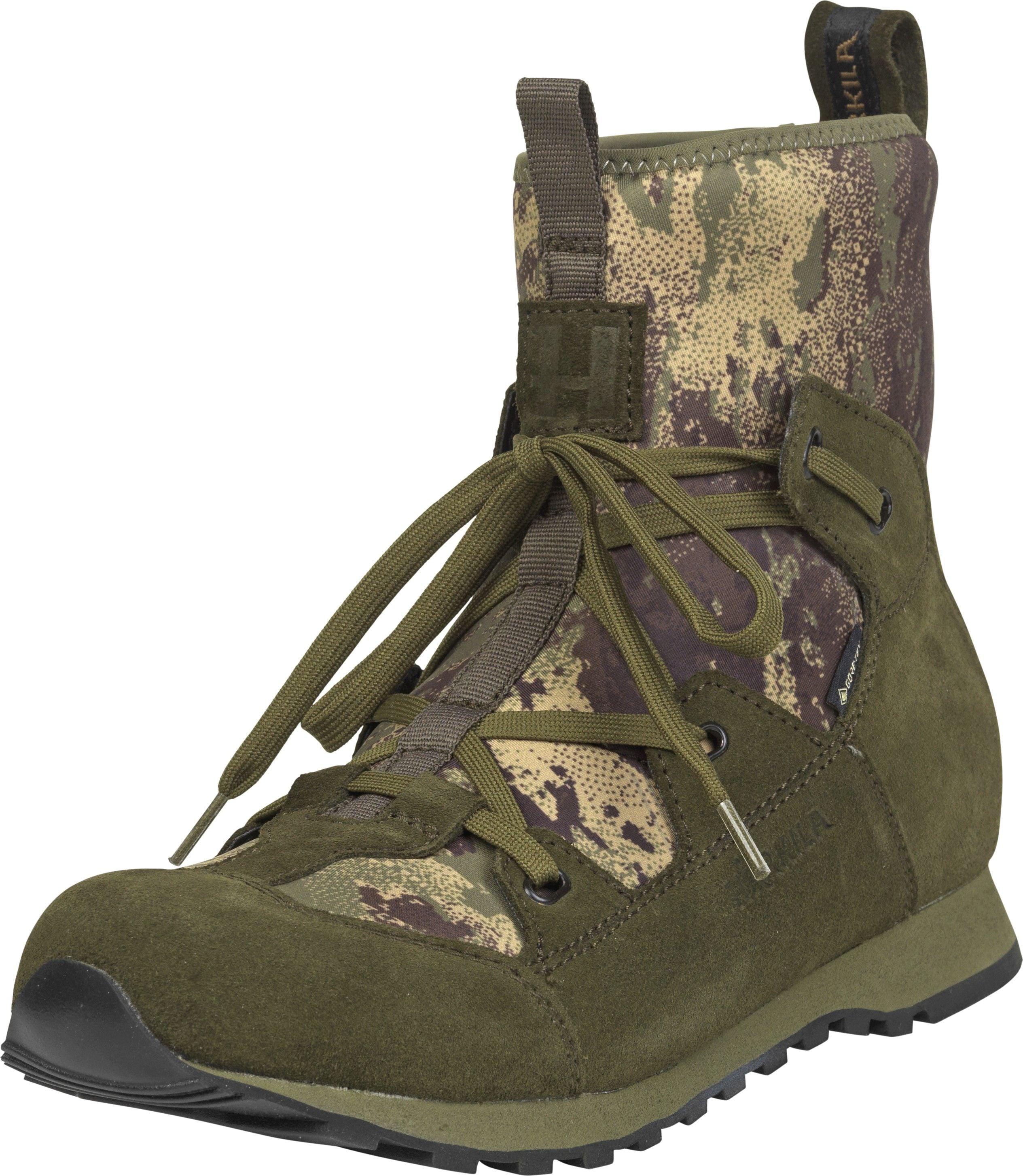 Stalking Sneaker GTX AXIS MSP® Forest