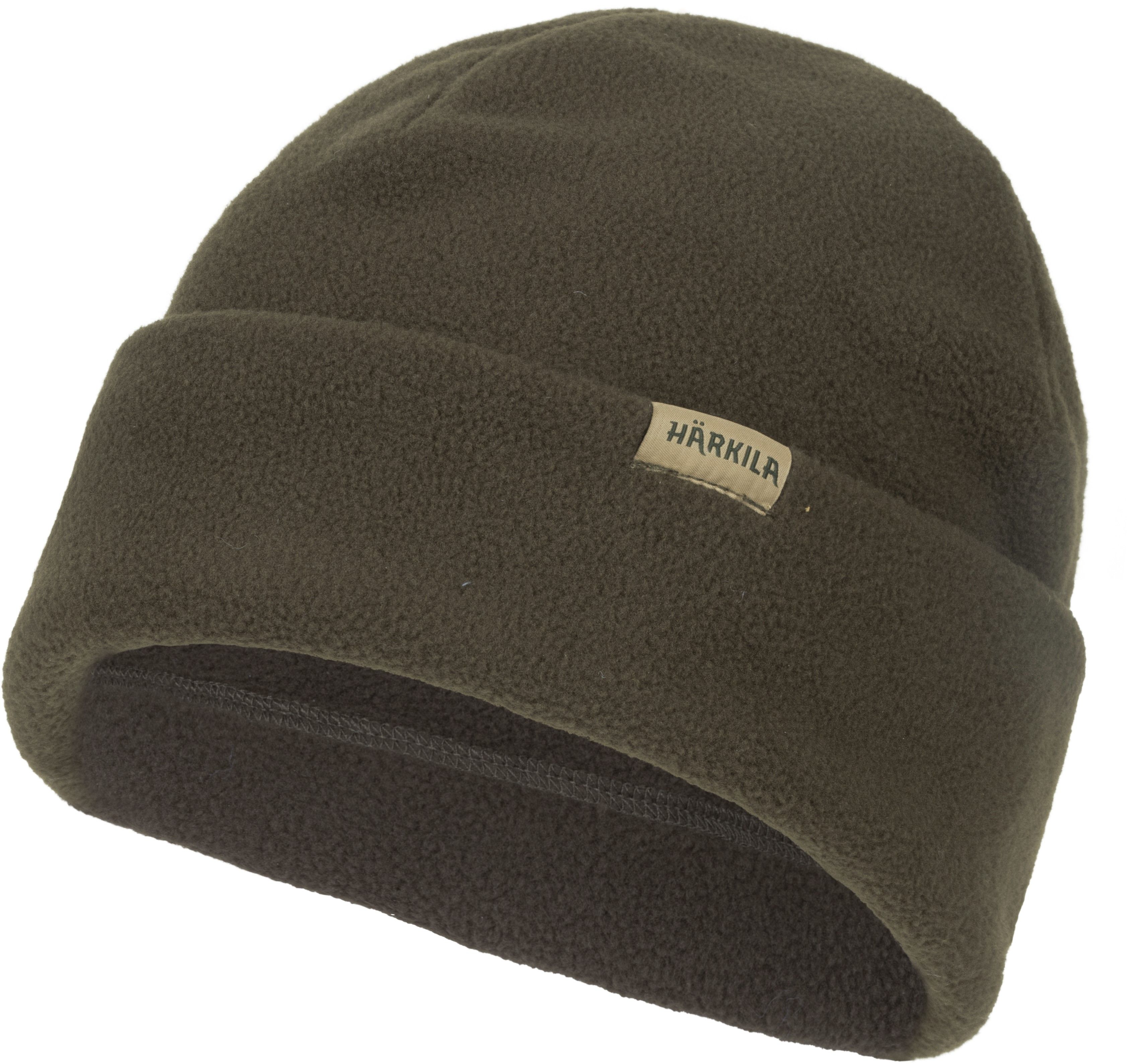 Trygve Beanie Willow Green