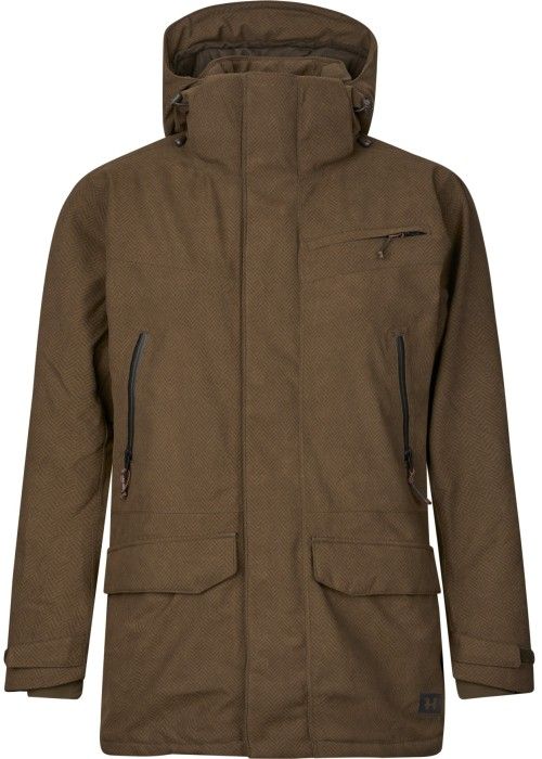 W's Driven Hunt Hws Insulated Jacket Willow Green