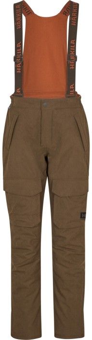 W's Driven Hunt Hws Insulated Pants Willow Green