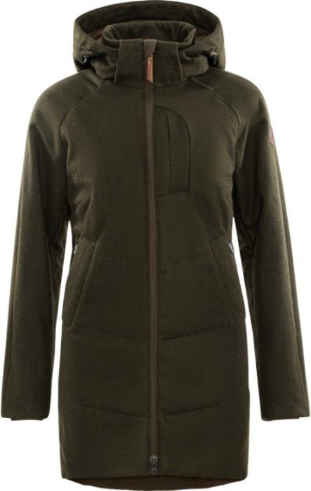 W's Metso Winter Jacket Willow Green