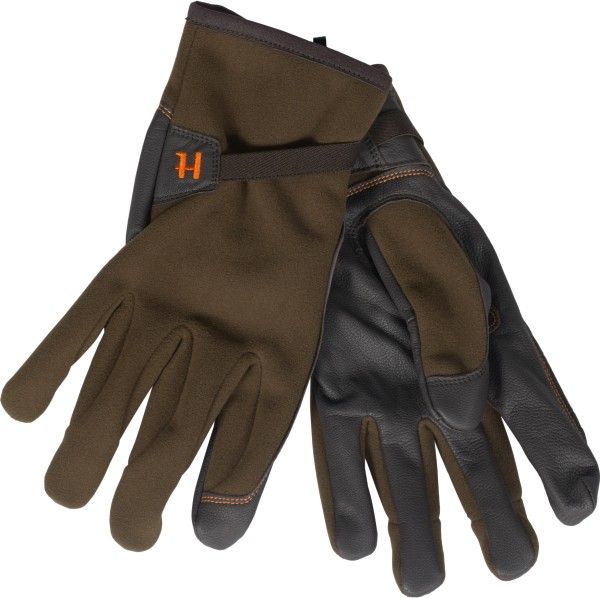 Wildboar Pro Handske Willow Green/Shadow Brown
