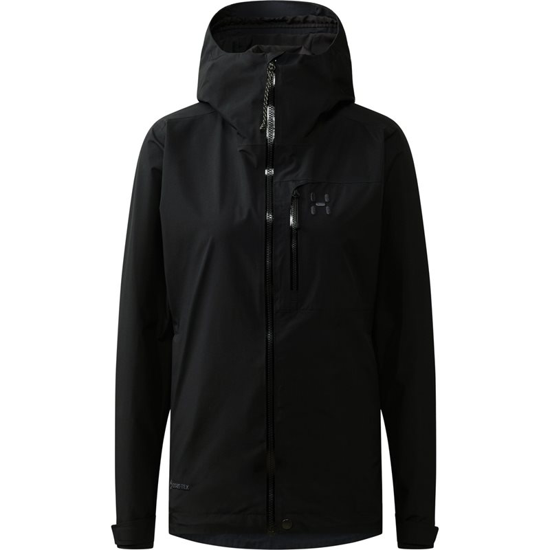 Alert GTX Jacket Women