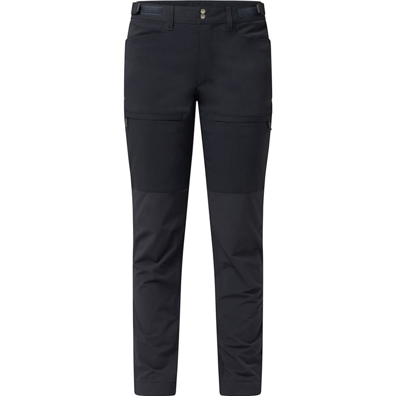 Alert Mid Pant Women