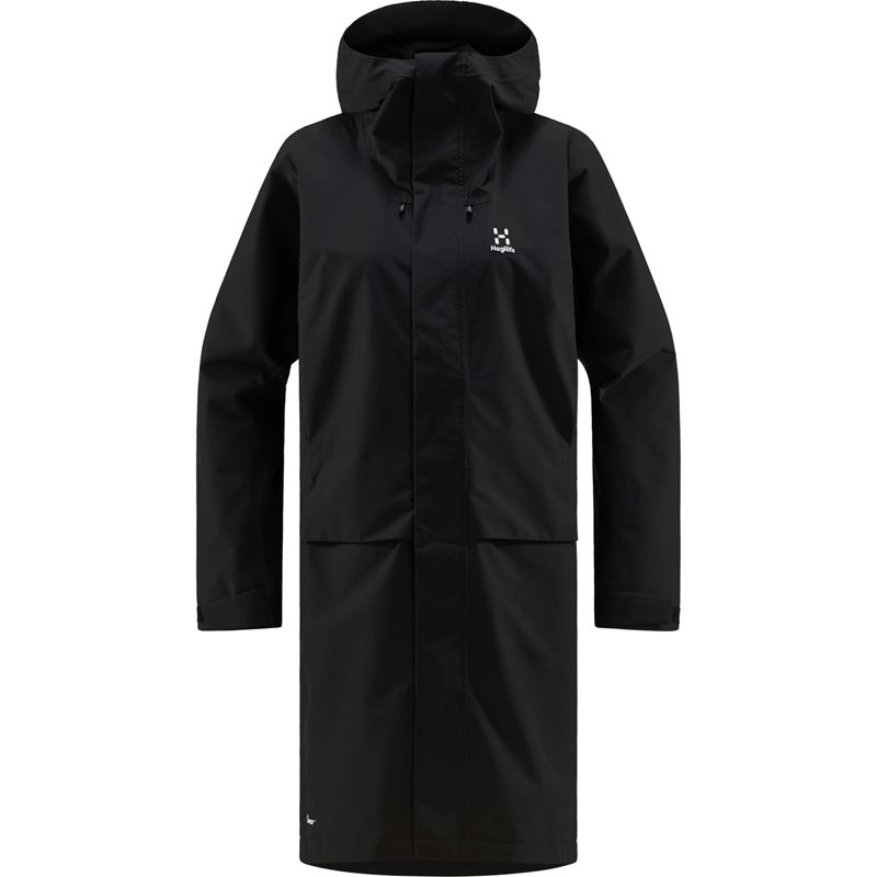 Aria Proof Parka Women