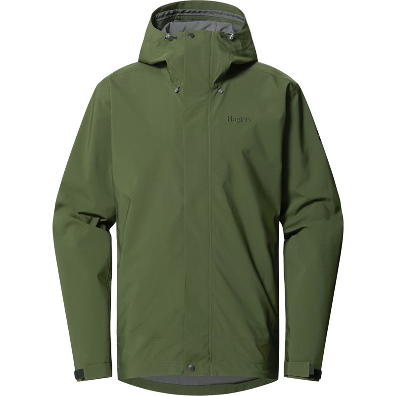 Breeze Proof Jacket Men
