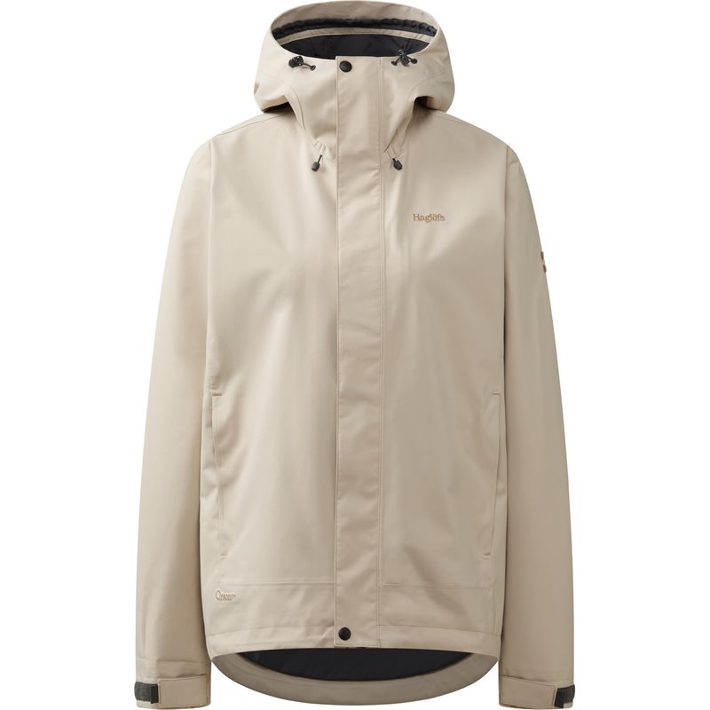 Breeze Proof Jacket Women