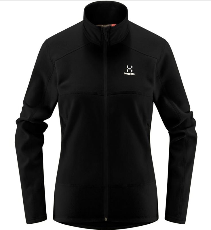 Buteo Mid Jacket Women