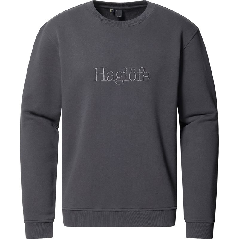 Crewneck Men