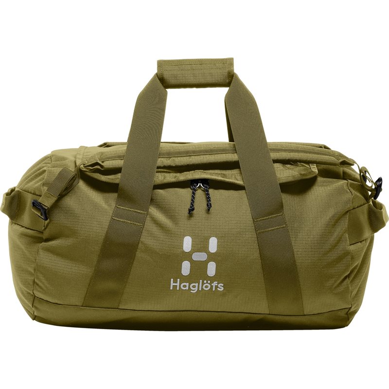 Fjatla 40 Olive Green