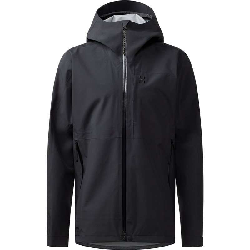 Front Proof II Jacket Men