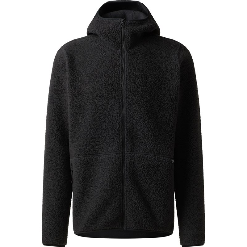 Funäs Pile Hood Men