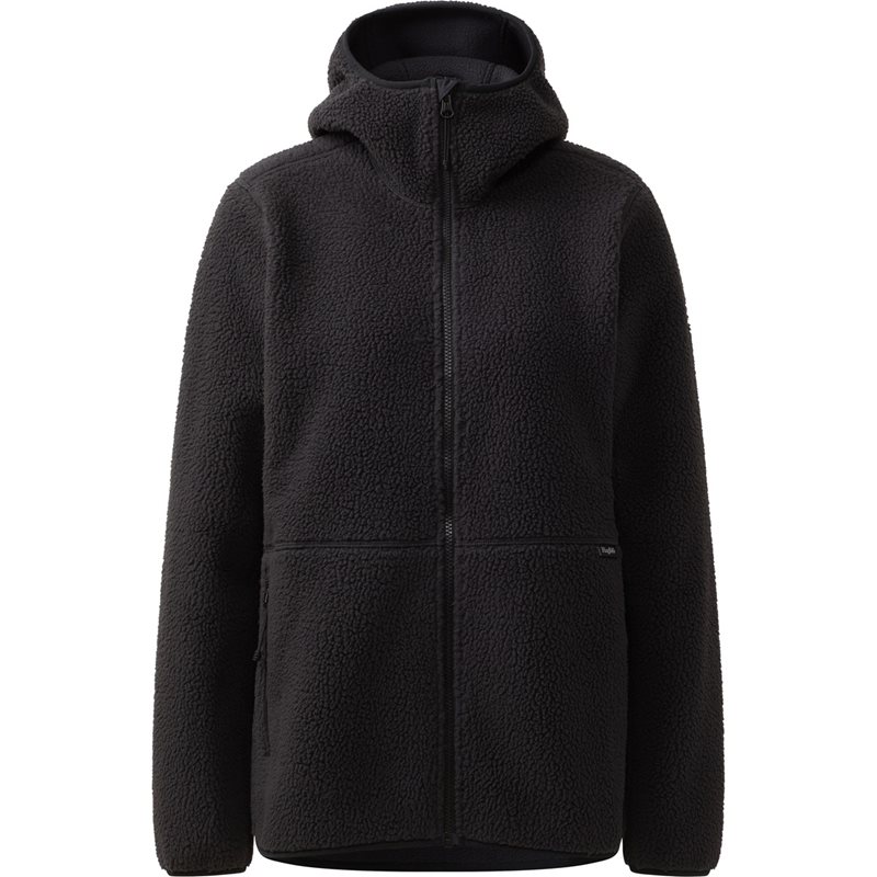 Funäs Pile Hood Women