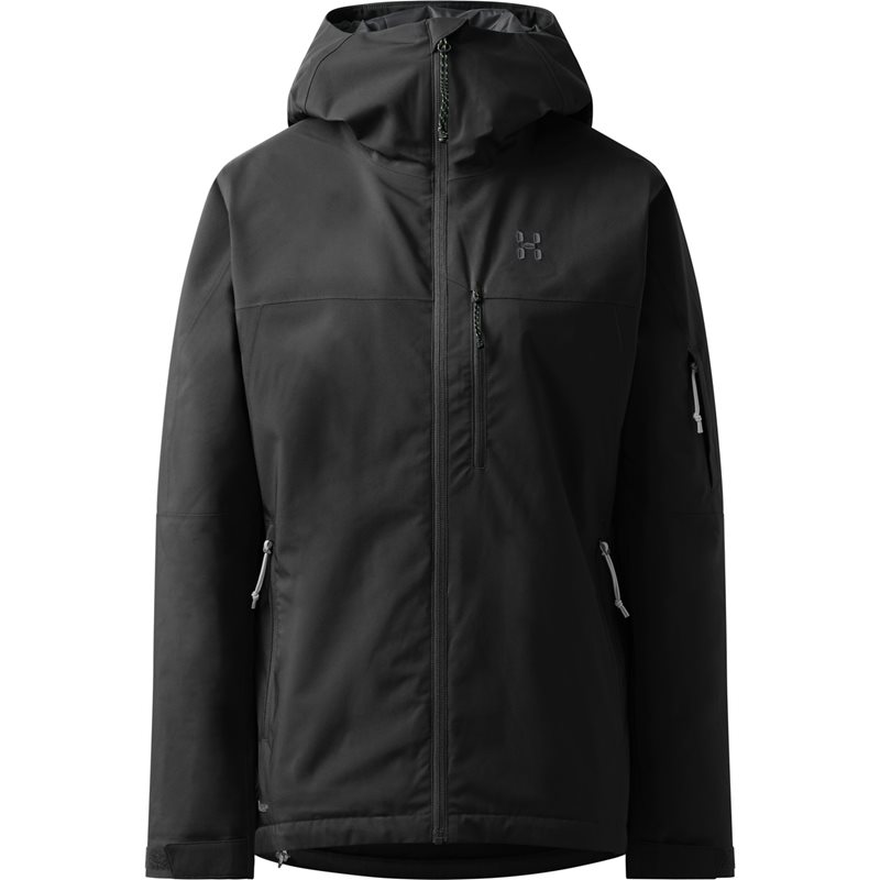 Gondol Insulated II Jacket Women