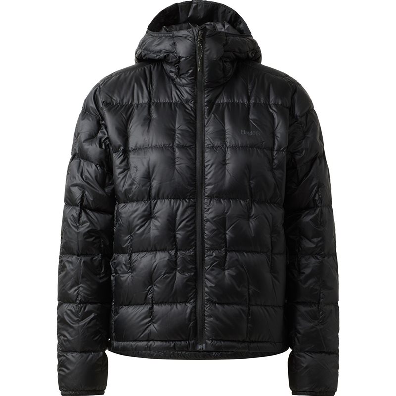 Hede Down Hood Women